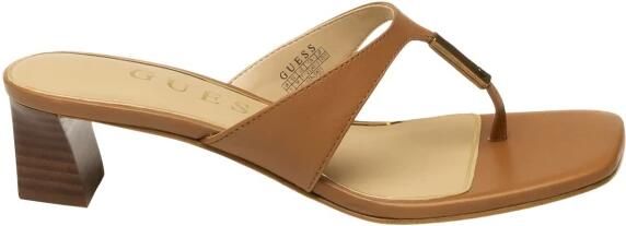 Guess Yaiza Heeled Mules