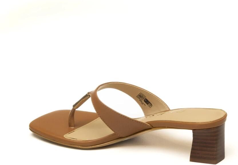 Guess Yaiza Heeled Mules - Foto 3
