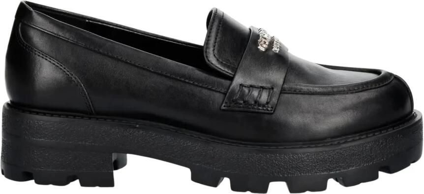 Guess Yamina Echtleren Loafer