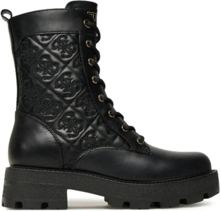 Guess Yancee Ankle Boot