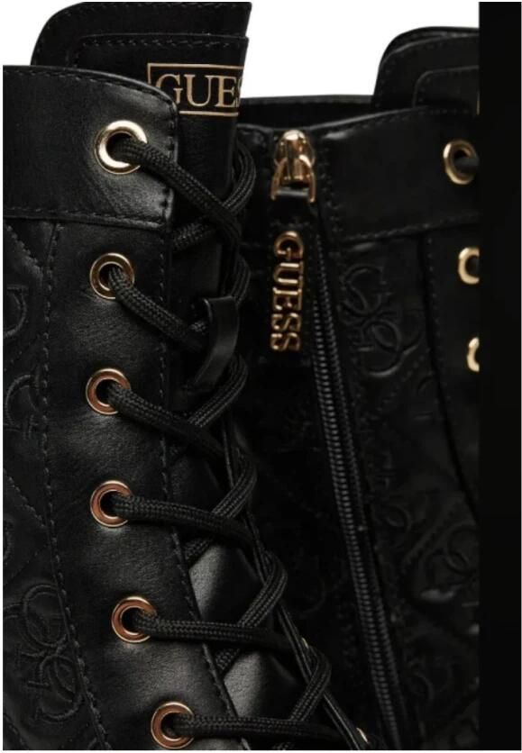 Guess Yancee Ankle Boot - Foto 2