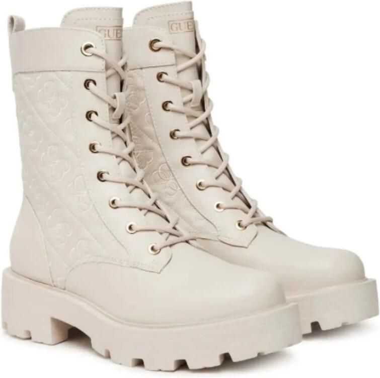 Guess Veterlaarsjes 'YANCEE' - Foto 2