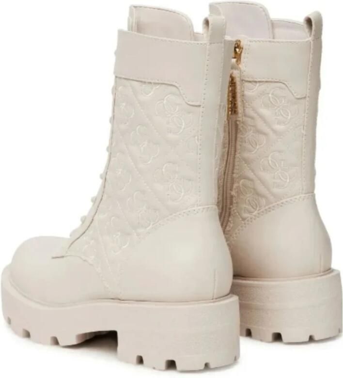 Guess Veterlaarsjes 'YANCEE' - Foto 3