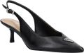 Guess Pumps Yannicke 2 - Zwart