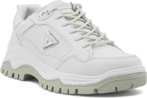 Guess Witte Sneakers voor Vrouwen White Dames - Foto 3