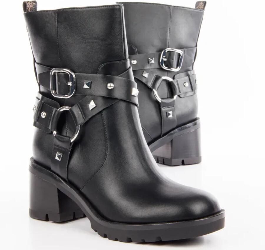 Guess Zwarte G Force Laarzen voor Vrouwen - Foto 5