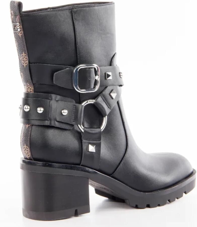 Guess Zwarte G Force Laarzen voor Vrouwen - Foto 6