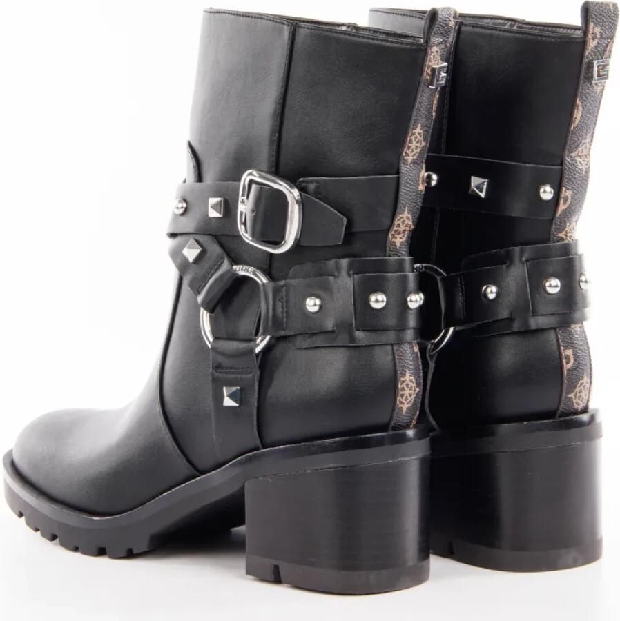 Guess Zwarte G Force Laarzen voor Vrouwen - Foto 4