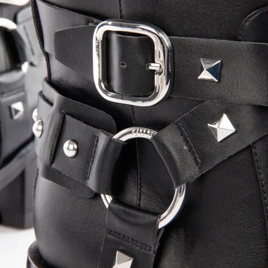 Guess Zwarte G Force Laarzen voor Vrouwen - Foto 3