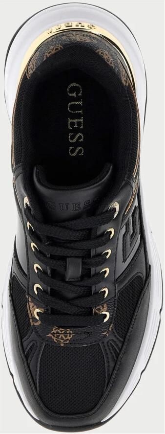 Guess Lage Sneakers FONZI FLTFON FAB12 - Foto 2