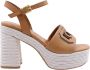 Guess Hamilton Stijlvolle Sandalen - Thumbnail 2