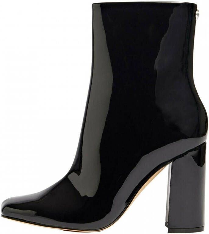 Guess Heeled Boots Zwart Dames