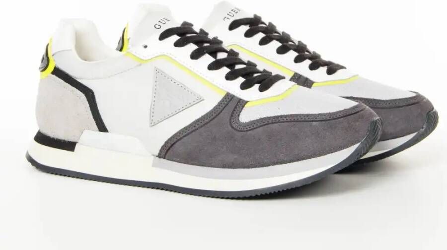 Guess Heren Lage Sneakers
