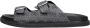 Guess Heren Leren Sandalen Sapata Black Heren - Thumbnail 7