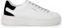 Guess Heren Sneakers Herfst Winter Collectie White Heren - Thumbnail 28
