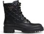 Guess Herfst Winter Dames Schoenencollectie Black Dames - Thumbnail 2