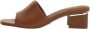 Guess High Heel Sandals Bruin Dames - Thumbnail 2