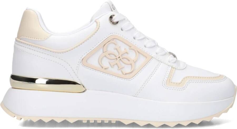 Guess High Top Sneakers