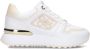 Guess Sneakers met labelapplicatie model 'KOYAA' - Thumbnail 2