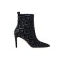 Guess Scarpe D23Gu45 Fl7Df3Fal10 Zwart Dames - Thumbnail 11