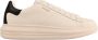 Guess Hoge Sneakers met Kleurcontrast Retro White Heren - Thumbnail 1