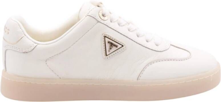 Guess Jefferson Sneaker