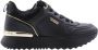 Guess Zwarte sneakers voor actieve Black - Thumbnail 2