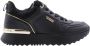 Guess Zwarte sneakers voor actieve Black - Thumbnail 3