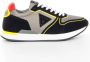Guess Klassieke Logo Driehoek Hardloopschoenen - Thumbnail 2