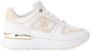 Guess Sneakers met labelapplicatie model 'KOYAA' - Thumbnail 2
