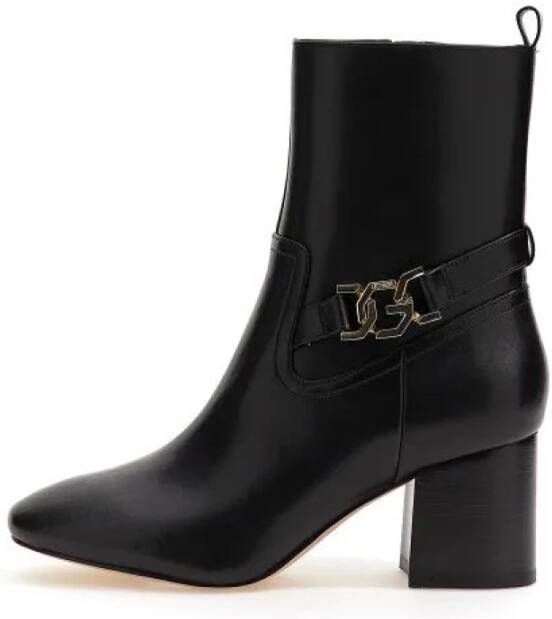 Guess Elegante Haklaarsjes Black Dames