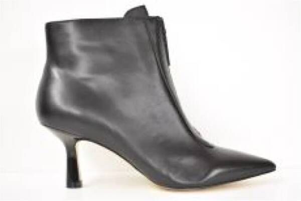 Guess Laarzen met hakken Zwart Dames