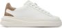 Guess Damesneakers Herfst Winter Collectie White Dames - Thumbnail 13