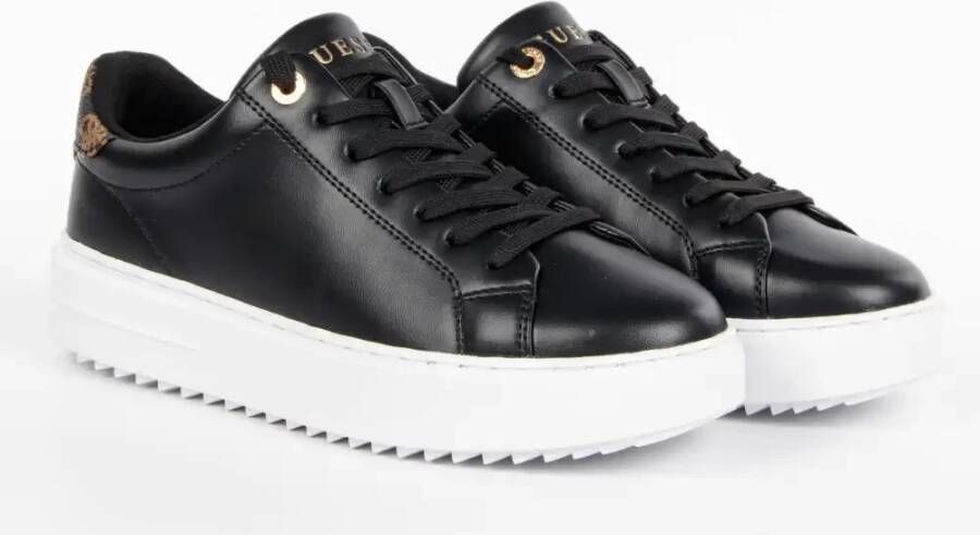 Guess Lage Stadsmand Schoenen