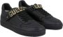 Guess Zwarte Sneakers met Metalen Logo Black Dames - Thumbnail 1