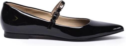 Guess Lak Ballerina Schoenen