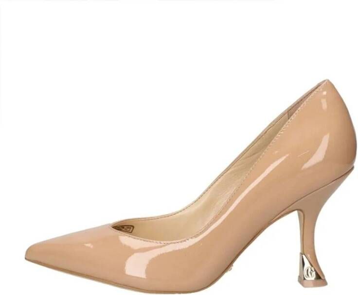 Guess Pumps & high heels Bynow Pumps in beige