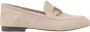 Guess Leren Damesschoenen Lente Zomer Collectie Beige Dames - Thumbnail 6