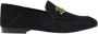 Guess Leren Damesschoenen Lente Zomer Collectie Black Dames - Thumbnail 5