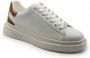 Guess Damesneakers Herfst Winter Collectie White Dames - Thumbnail 16