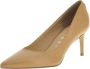 Guess Zwarte Salon Schoenen Black Dames - Thumbnail 1