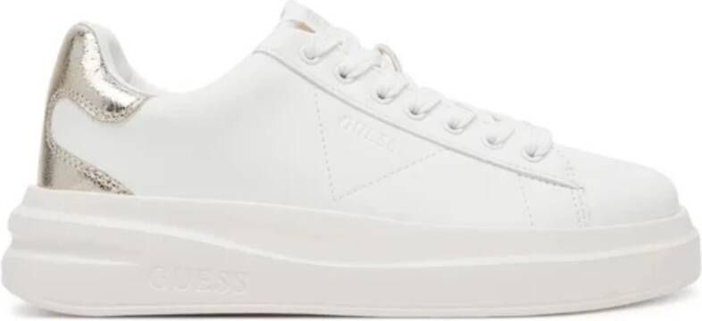 Guess Sneakers laag 'ELBINA'