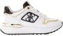 Guess Low-Top Sneakers Koyaa in bruin - Thumbnail 2