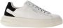 Guess Heren Sneakers Herfst Winter Collectie White Heren - Thumbnail 37