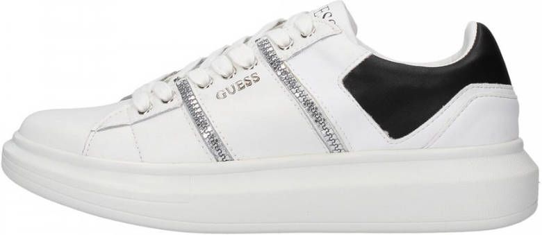 Guess Lage top sneakers