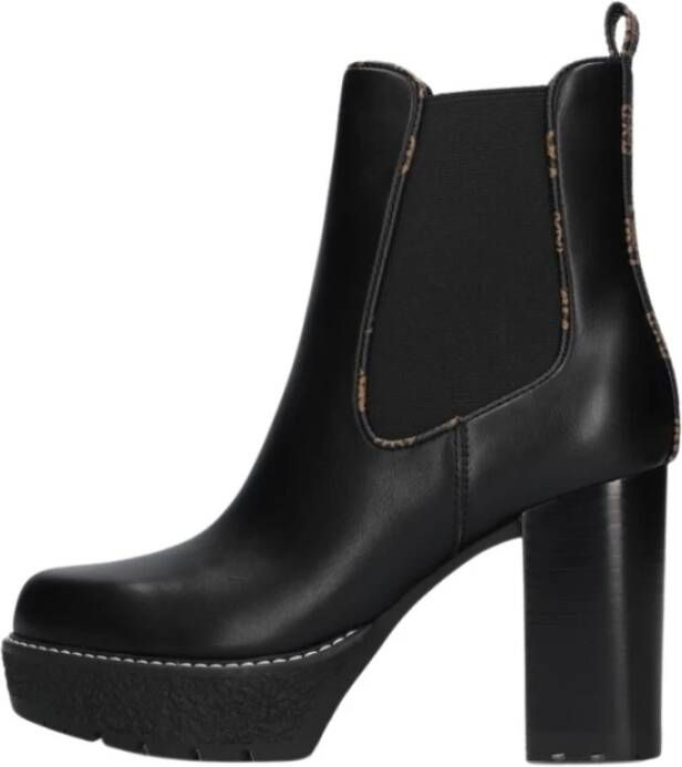 Guess Dameshakken Herfst Winter Collectie Black Dames - Foto 4