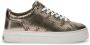 Guess Metallic Look Sneakers - Thumbnail 1