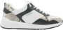 Guess Metz 2 schoenen Wit Dames - Thumbnail 2