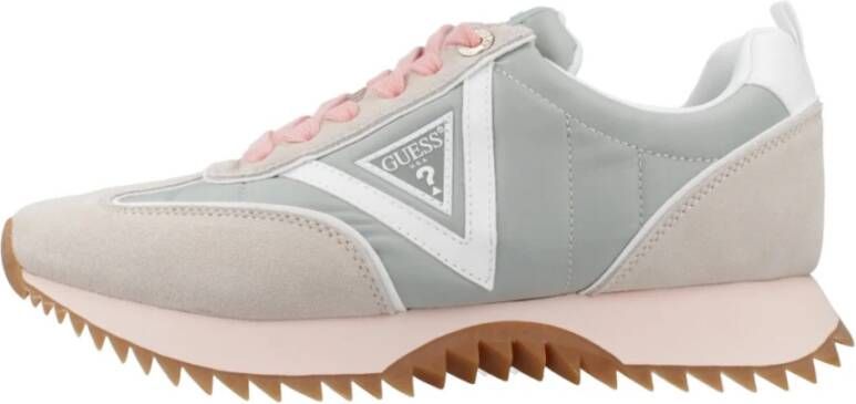 Guess Mode Sneakers Fltbai Sue12 Bail