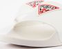 Guess Moderne Strand Sandaal Tokyo Triangle - Thumbnail 2